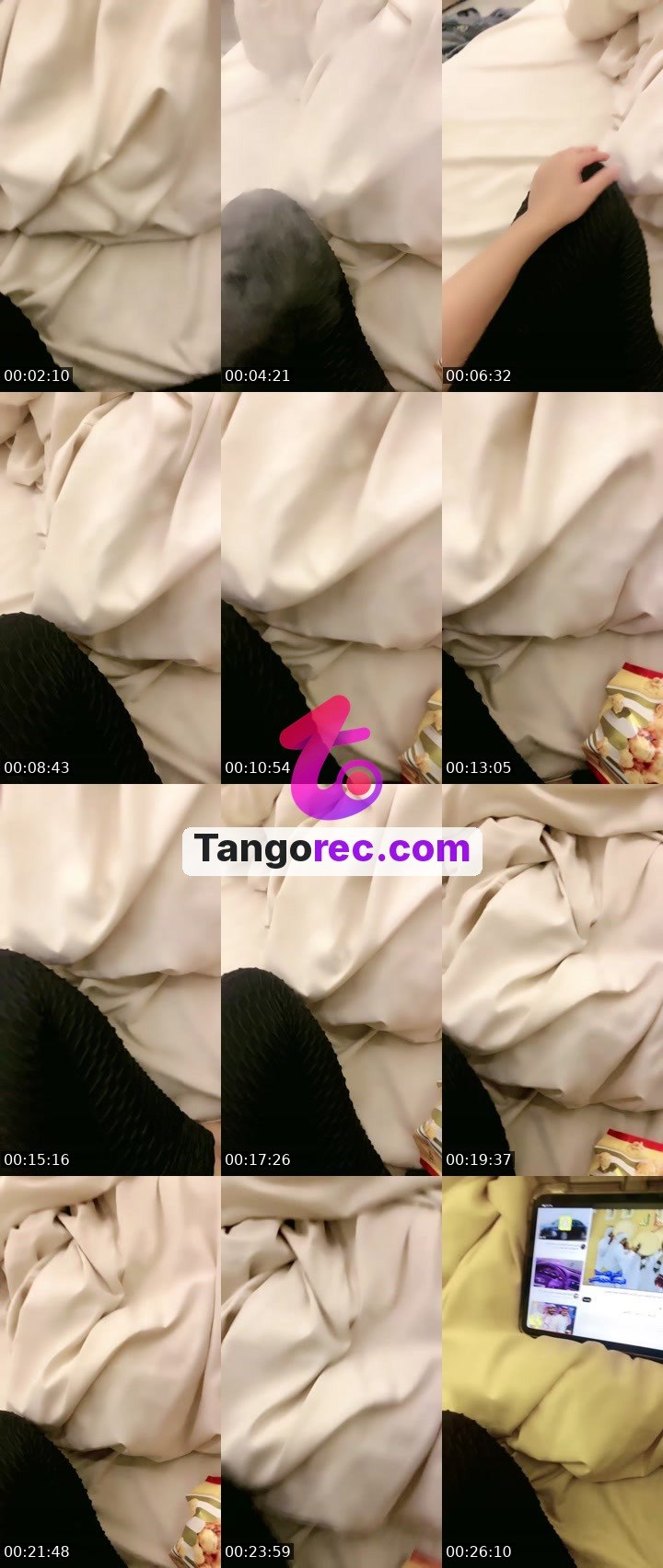 @iii Tango live from 2026-09-14