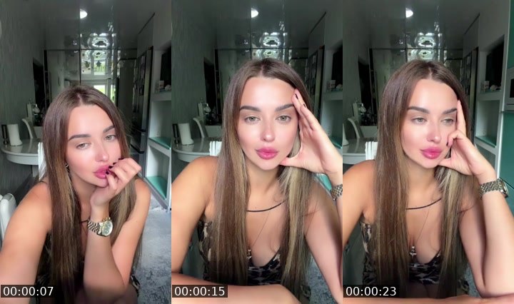 @misskissssss Tango live from 2026-07-24
