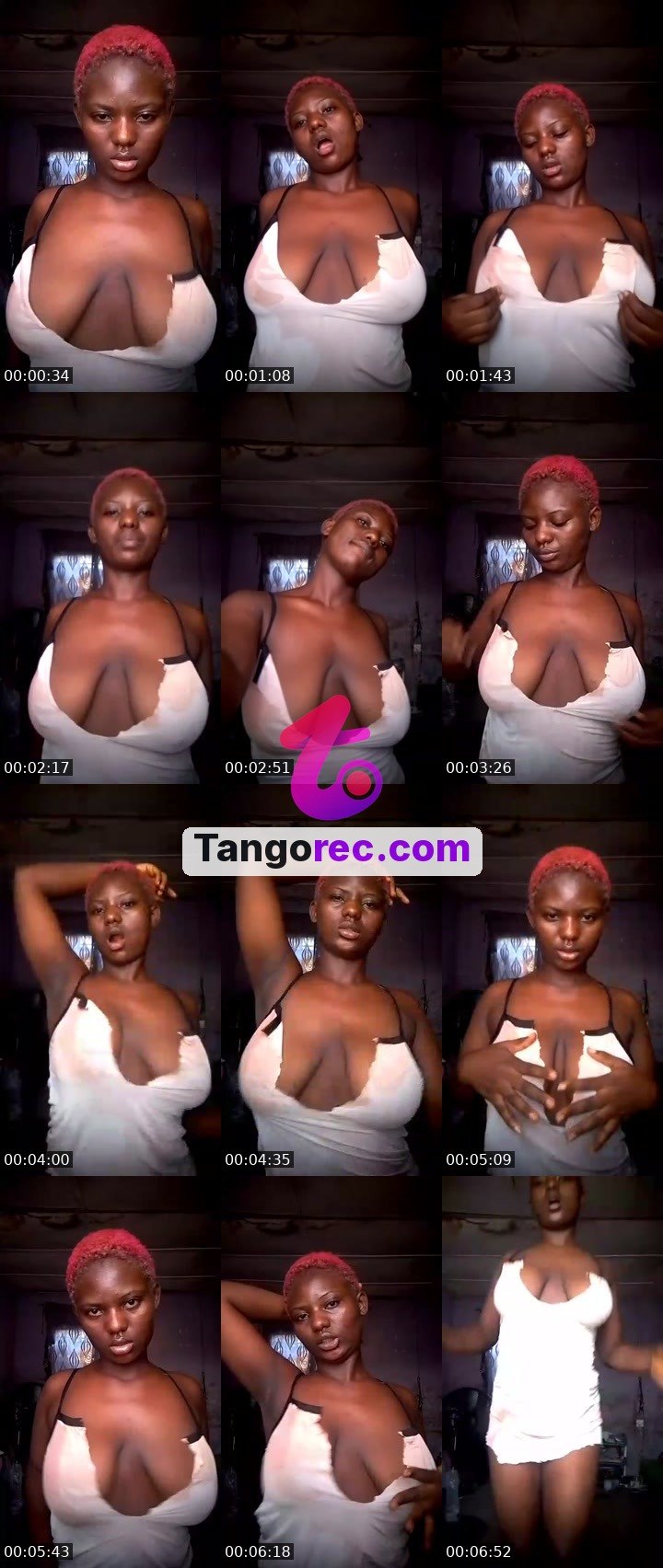 @cutebitch17 Tango live from 2026-09-14