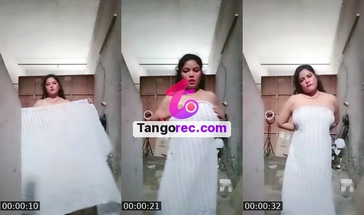 @salonihot Tango live from 2026-09-14