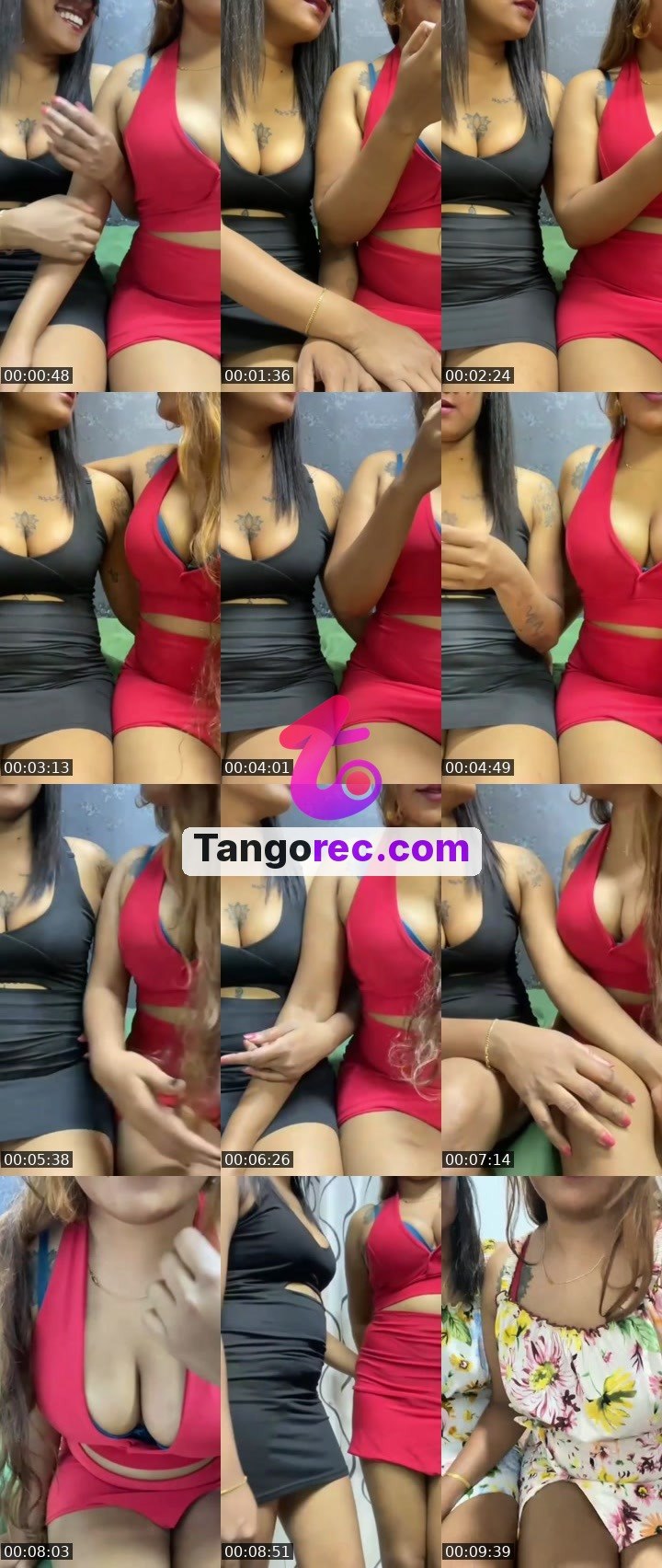 @cipherfox-588363 Tango live from 2026-09-14