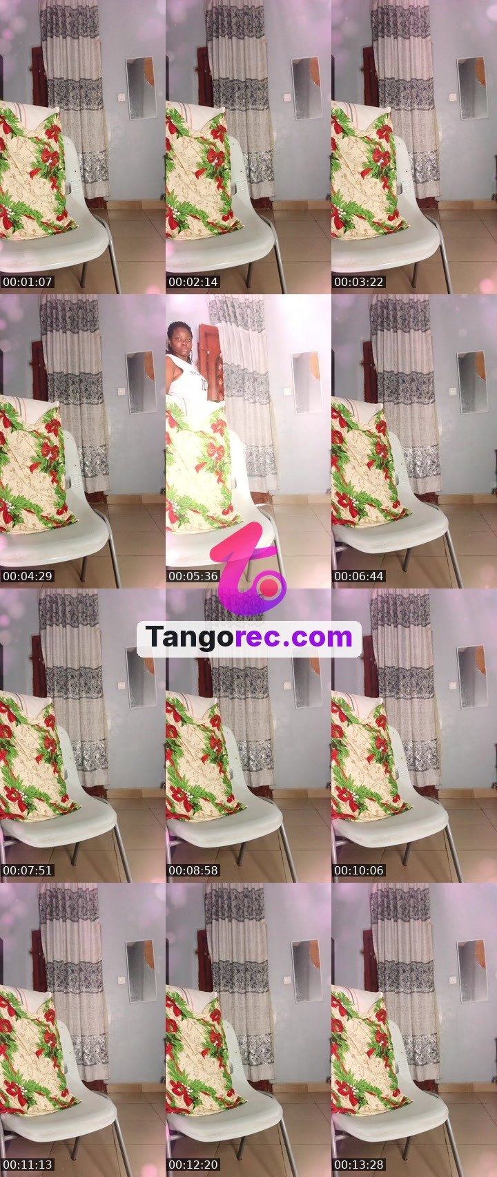 @trendykoala-54750 Tango live from 2026-09-14