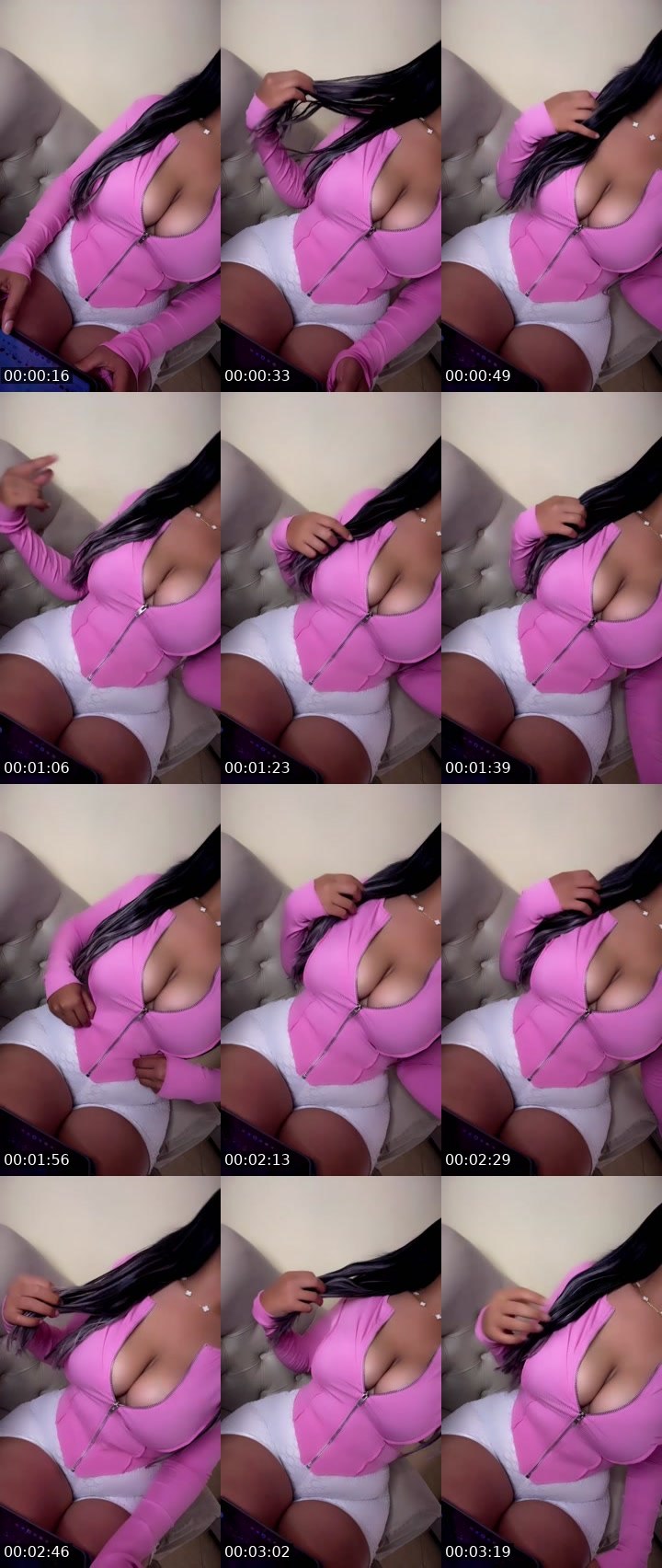 @jlyltalmmrdt Tango live from 2026-07-24