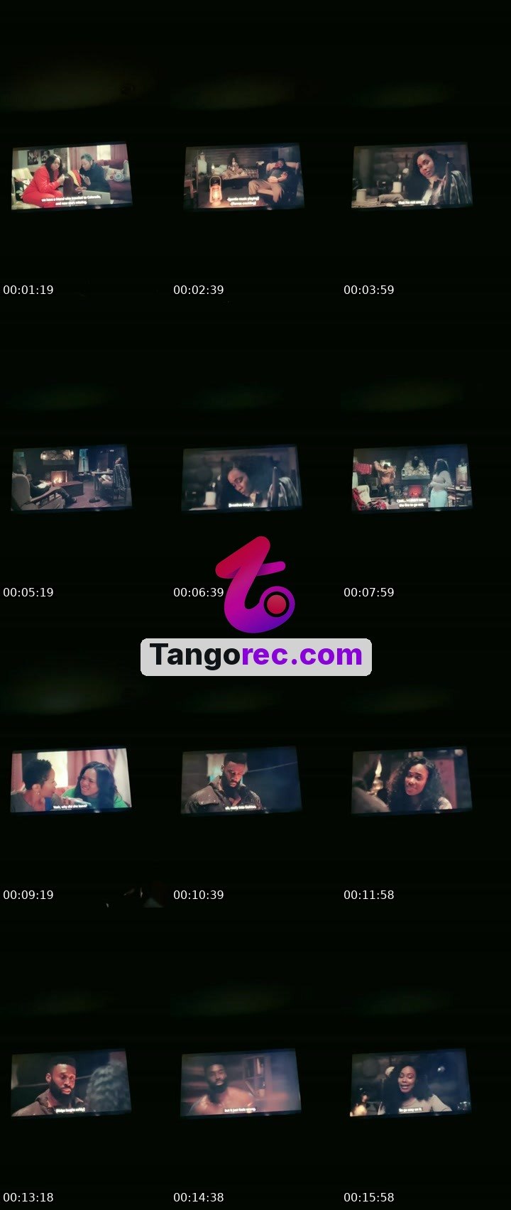 @ladydracula Tango live from 2026-09-14