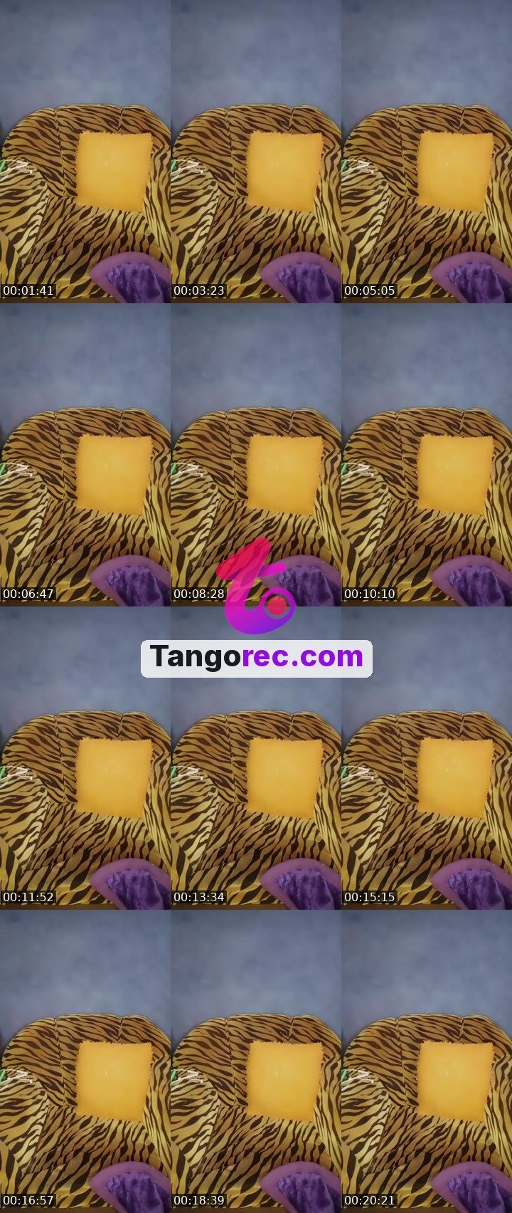 @superduperbadger-31290 Tango LIVE
