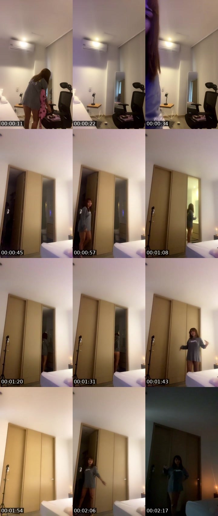 @lissyy Tango live from 2026-07-24