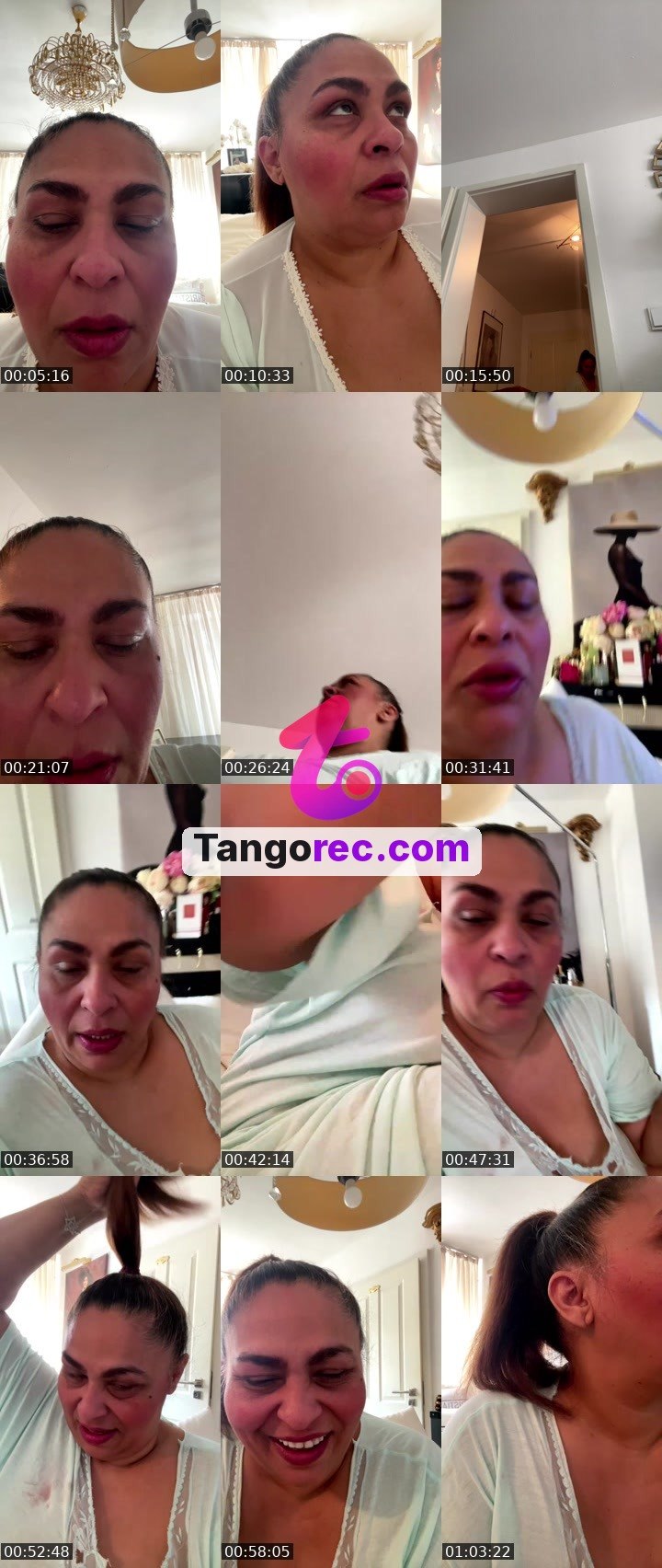 @mslaurie Tango live from 2026-09-14