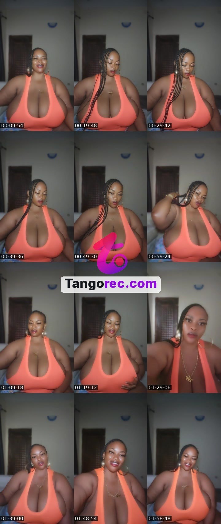 @bigfluffyjuicy Tango live from 2026-09-14