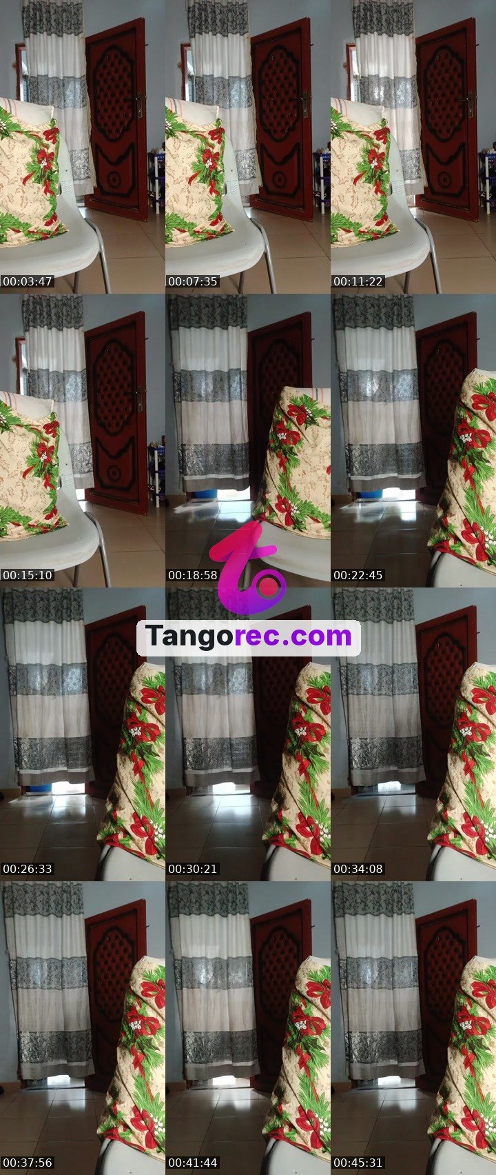 @trendykoala-54750 Tango live from 2026-09-14
