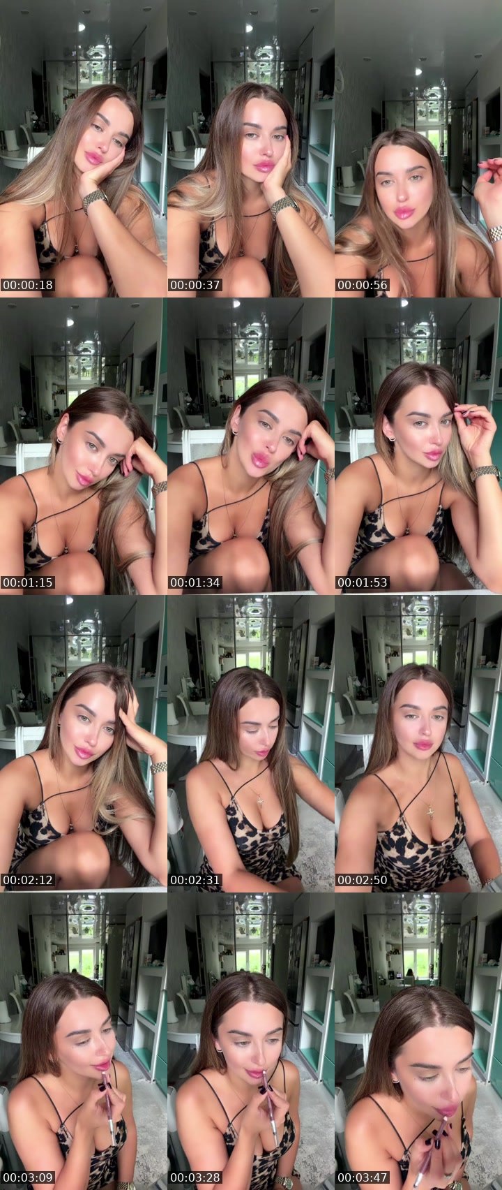 @misskissssss Tango live from 2026-07-24