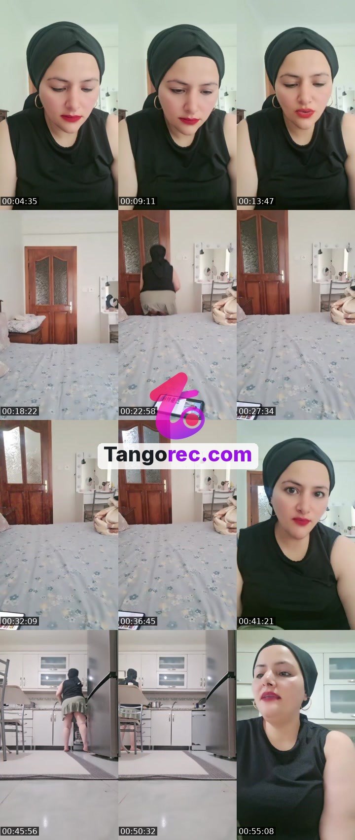@esrann4 Tango live from 2026-09-14