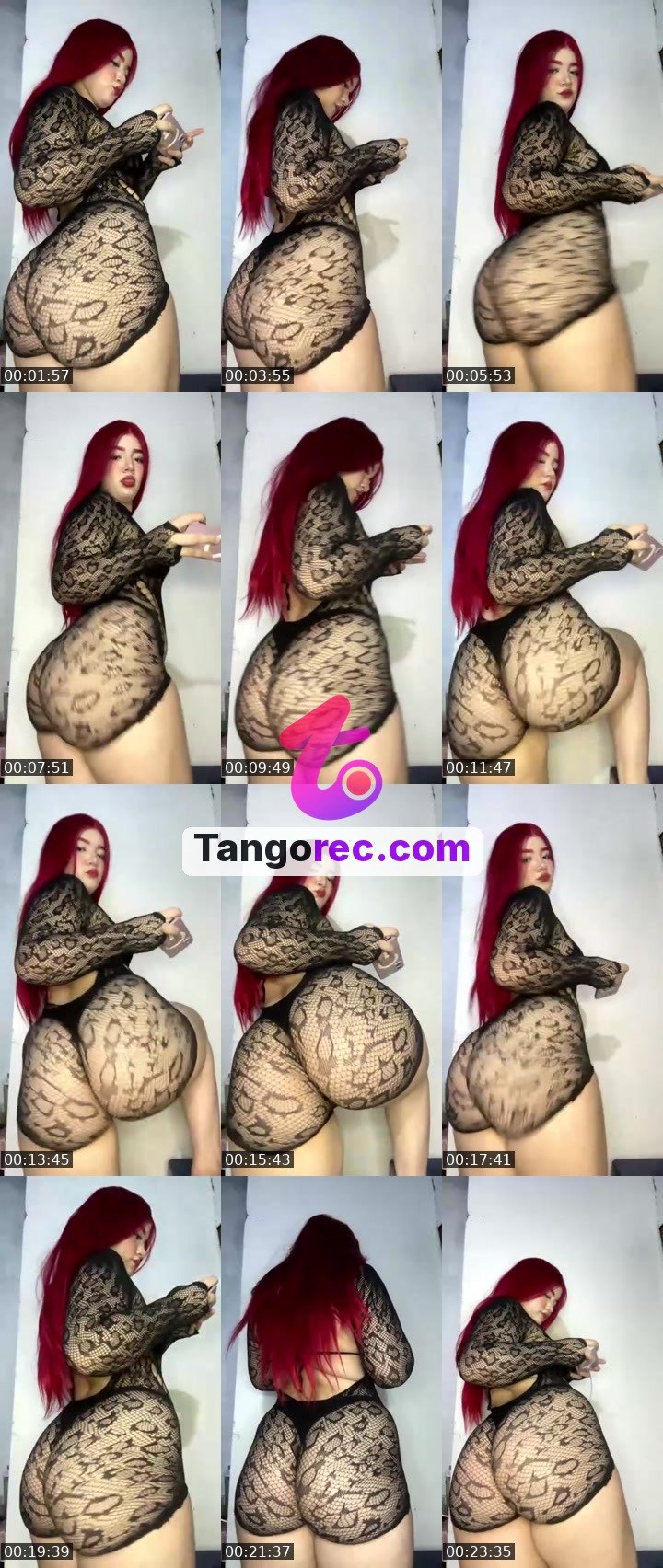 @privatechloe Tango live from 2026-09-14