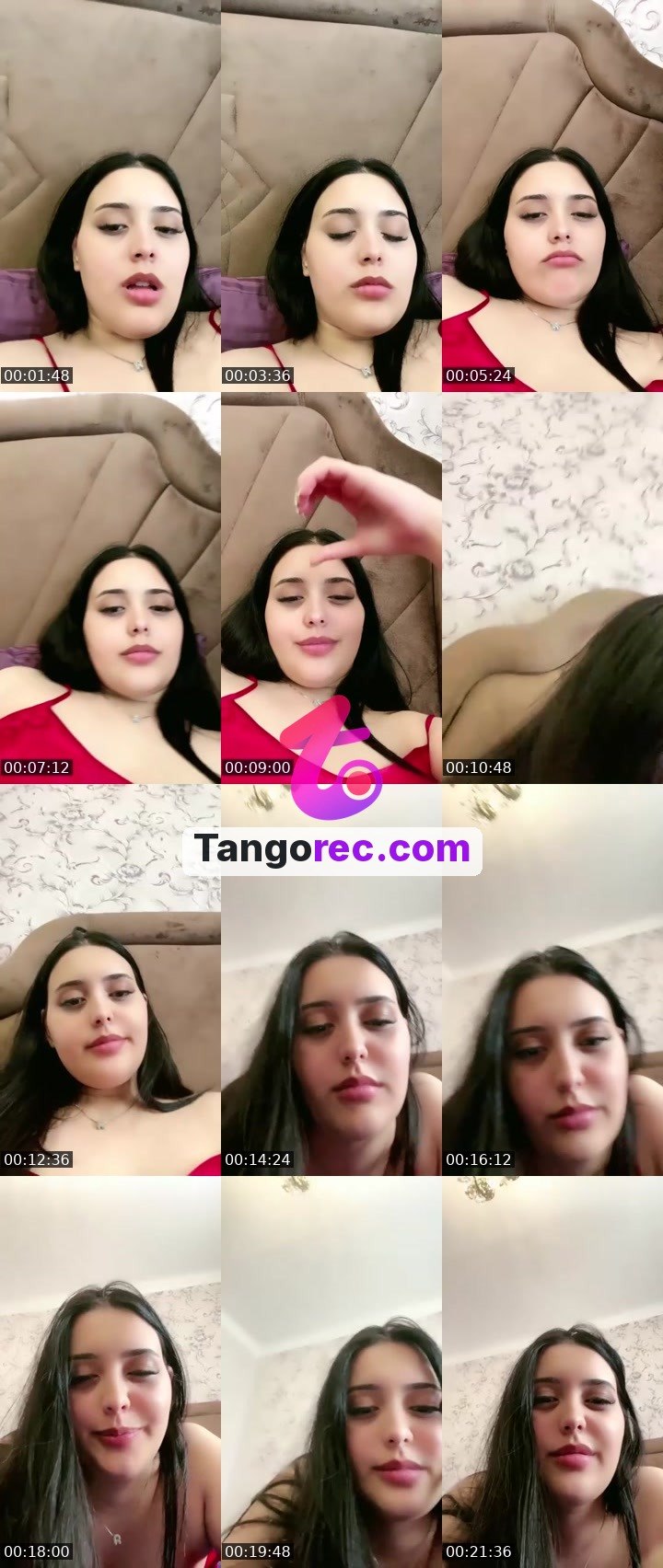 @ayse-293 Tango live from 2026-09-14