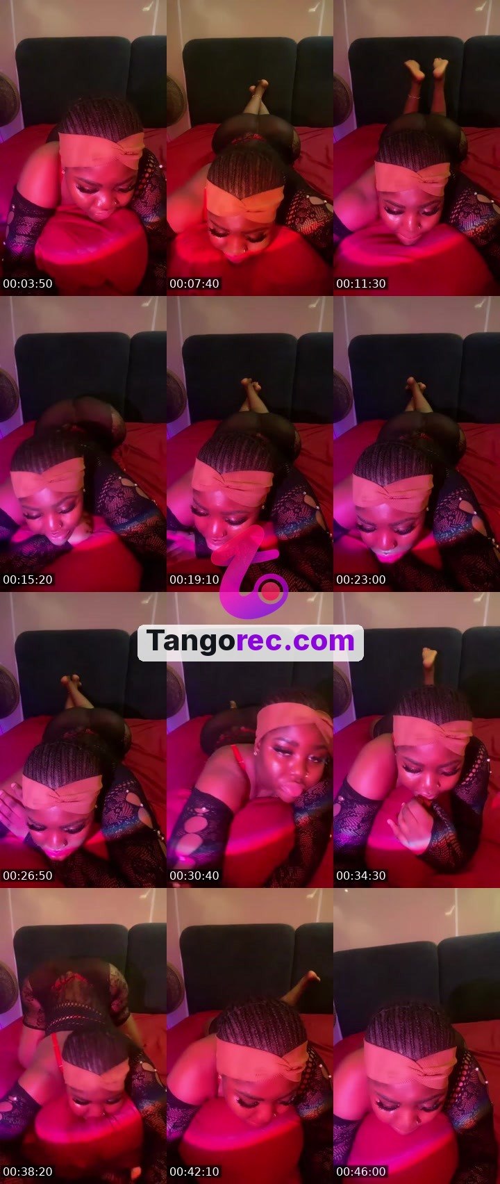 @lethalj Tango live from 2026-09-14