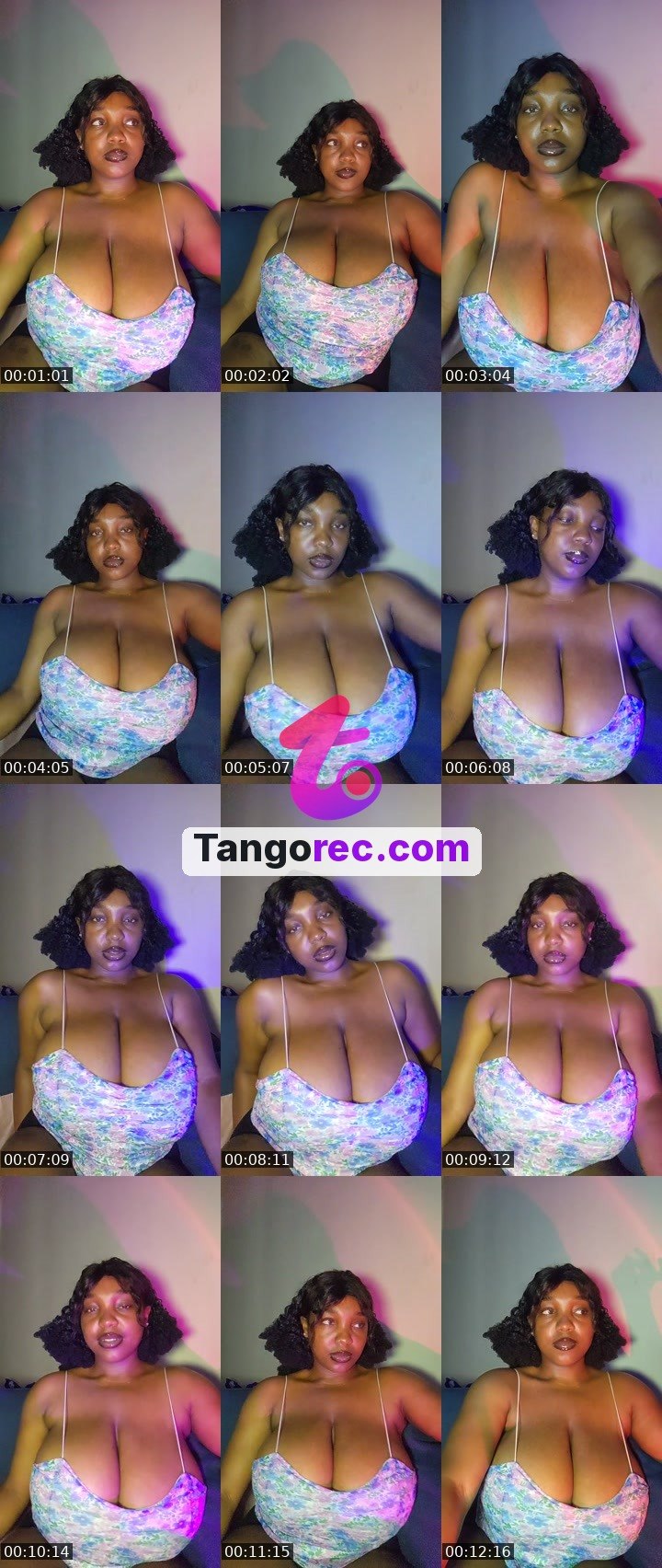 @bamboo33 Tango live from 2026-09-14