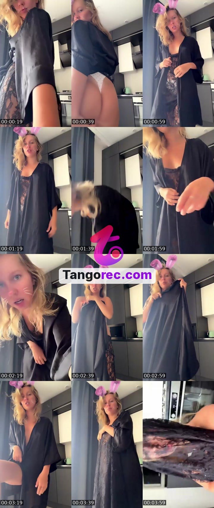 @loveonlylovel Tango live from 2026-09-14