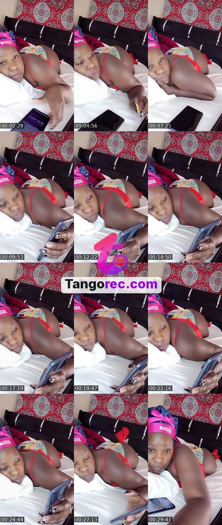 @pleasantpenguin-51426 Tango live from 2026-09-14
