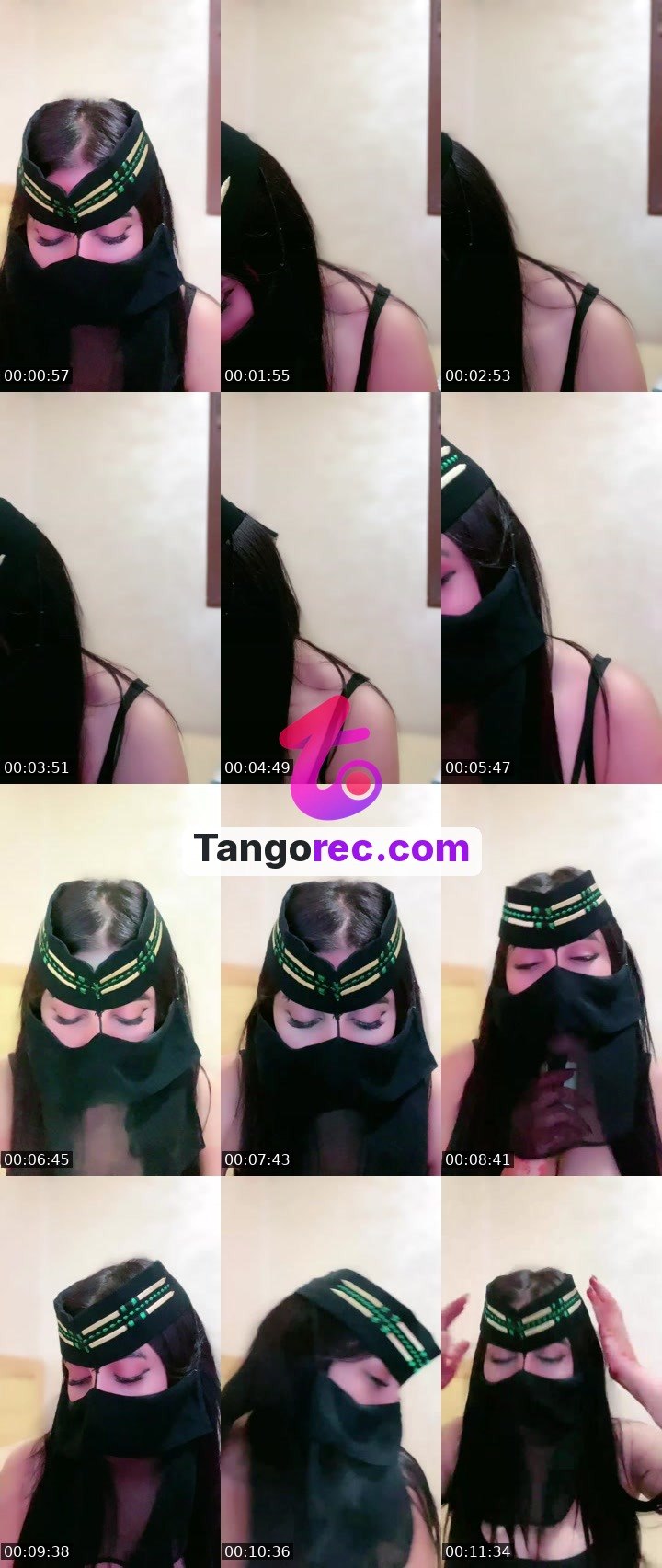 @mdmd01 Tango live from 2026-09-14