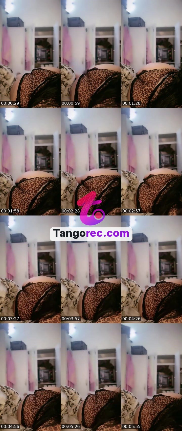 @llallll Tango live from 2026-09-14