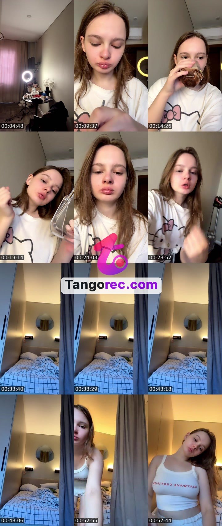 @noiraxelle Tango live from 2026-09-14