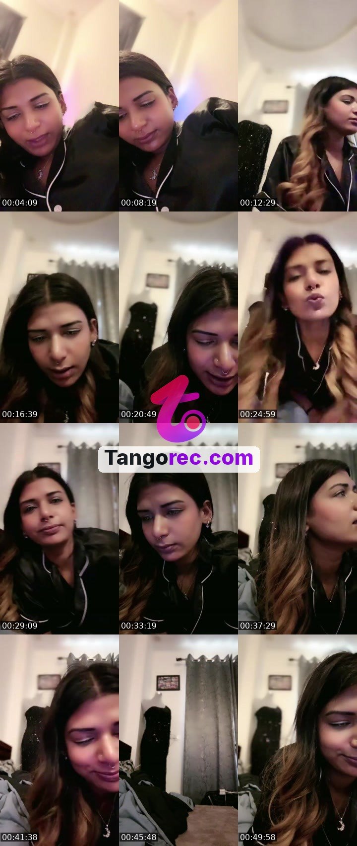 @loveselove2 Tango live from 2026-09-14