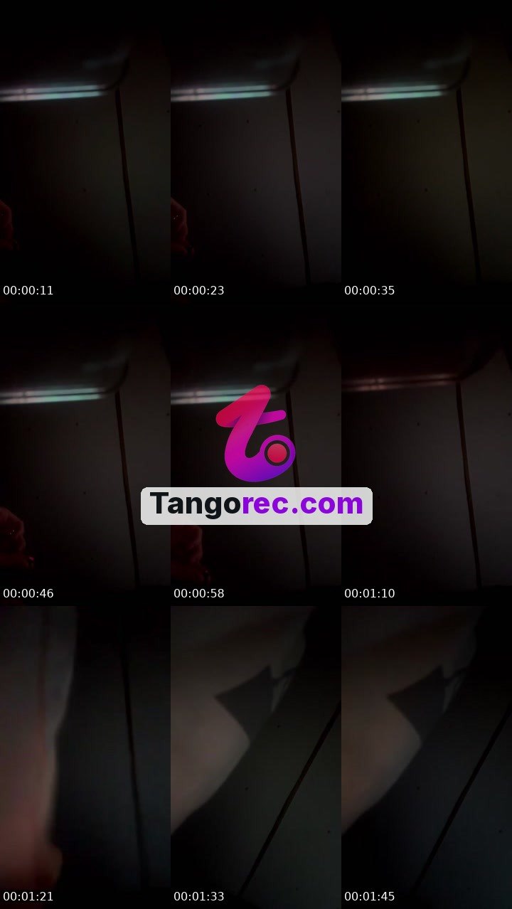 @blu_demon Tango live from 2026-09-14
