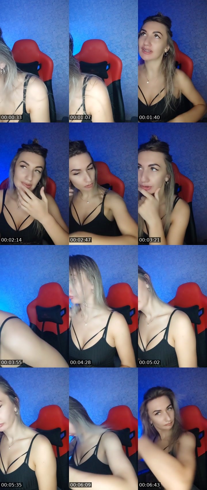 @stellagjjb Tango LIVE