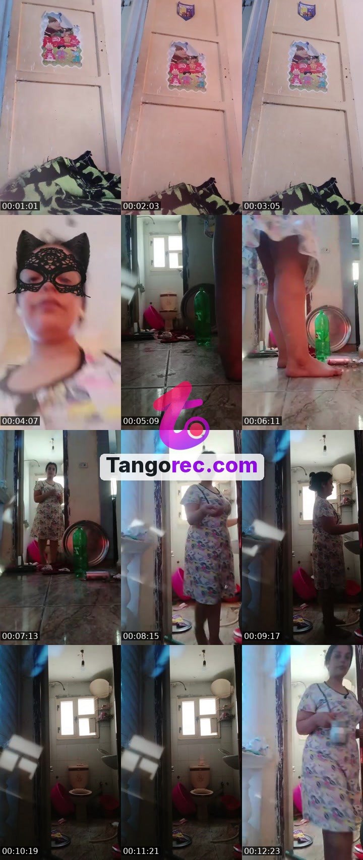 @major-rhino-160384 Tango LIVE