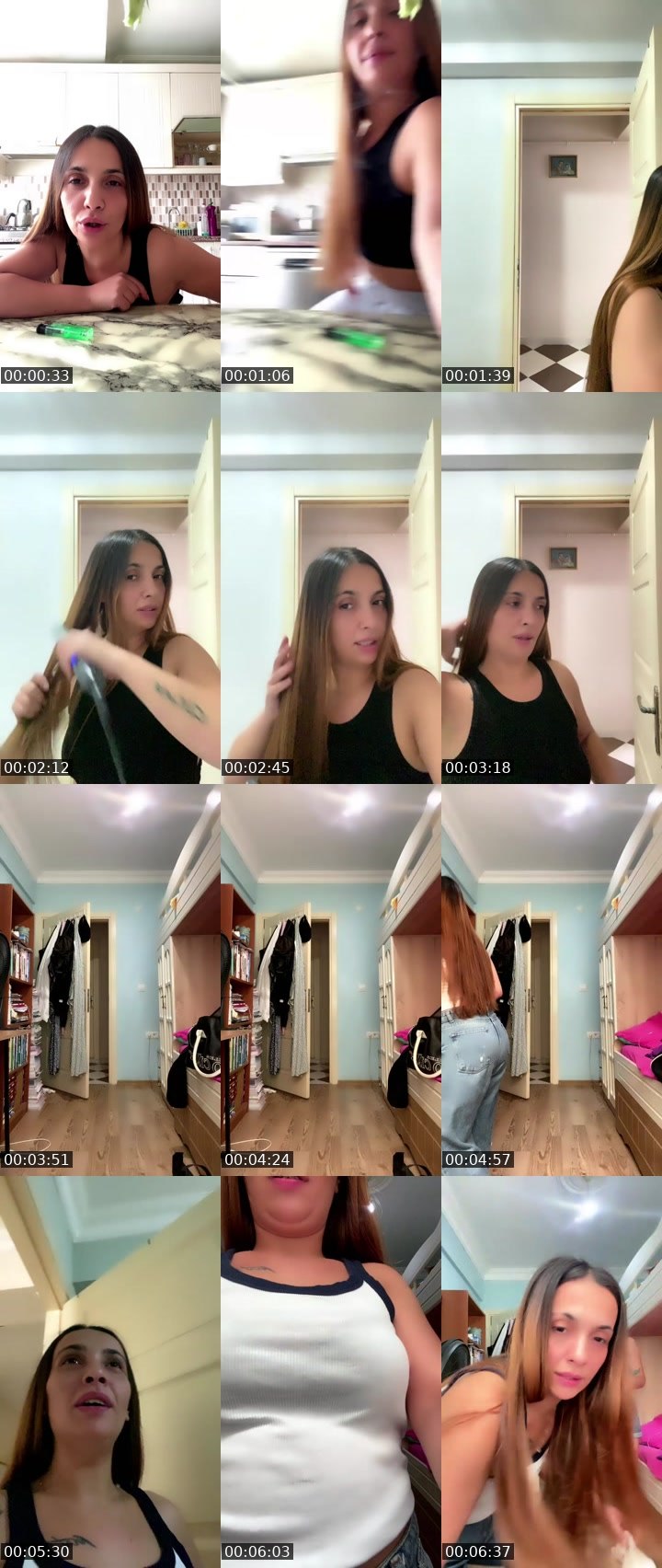 @ecemiss Tango LIVE