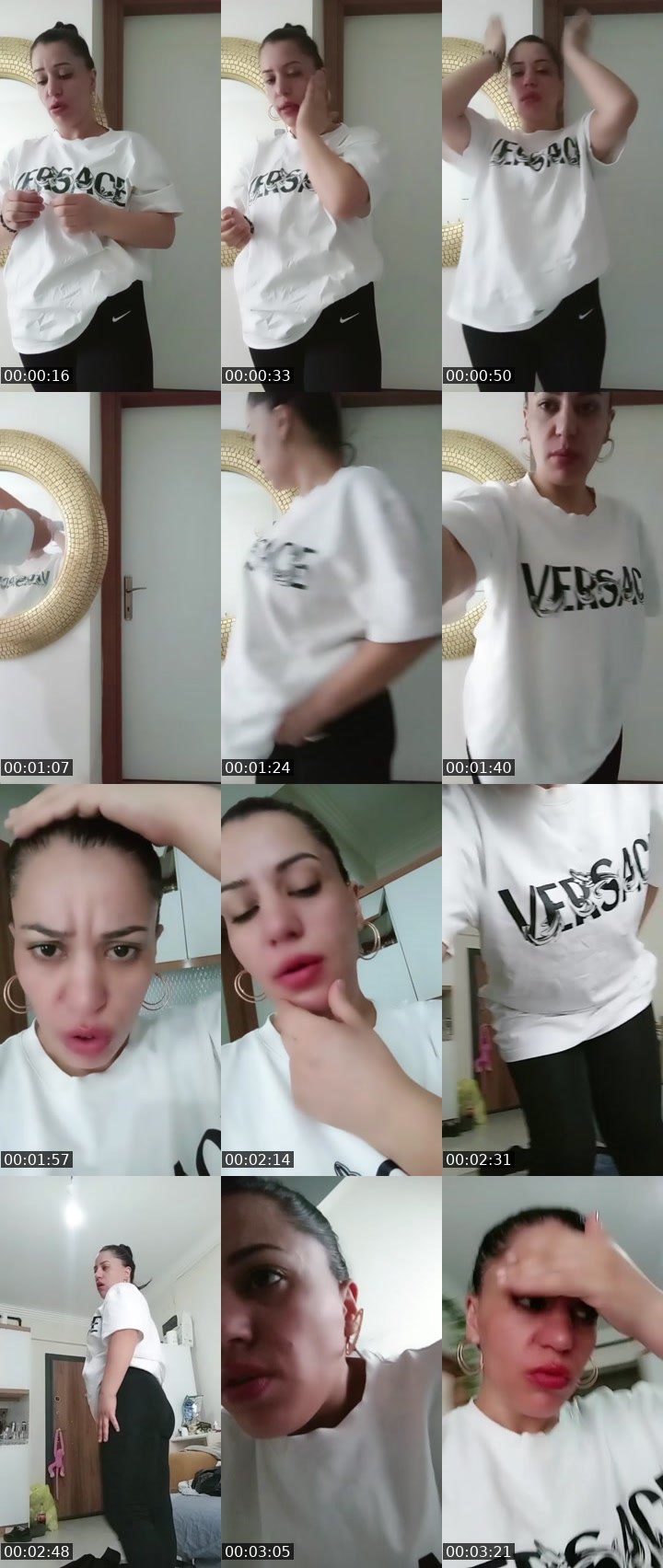 @madammisyoner Tango live from 2026-07-24
