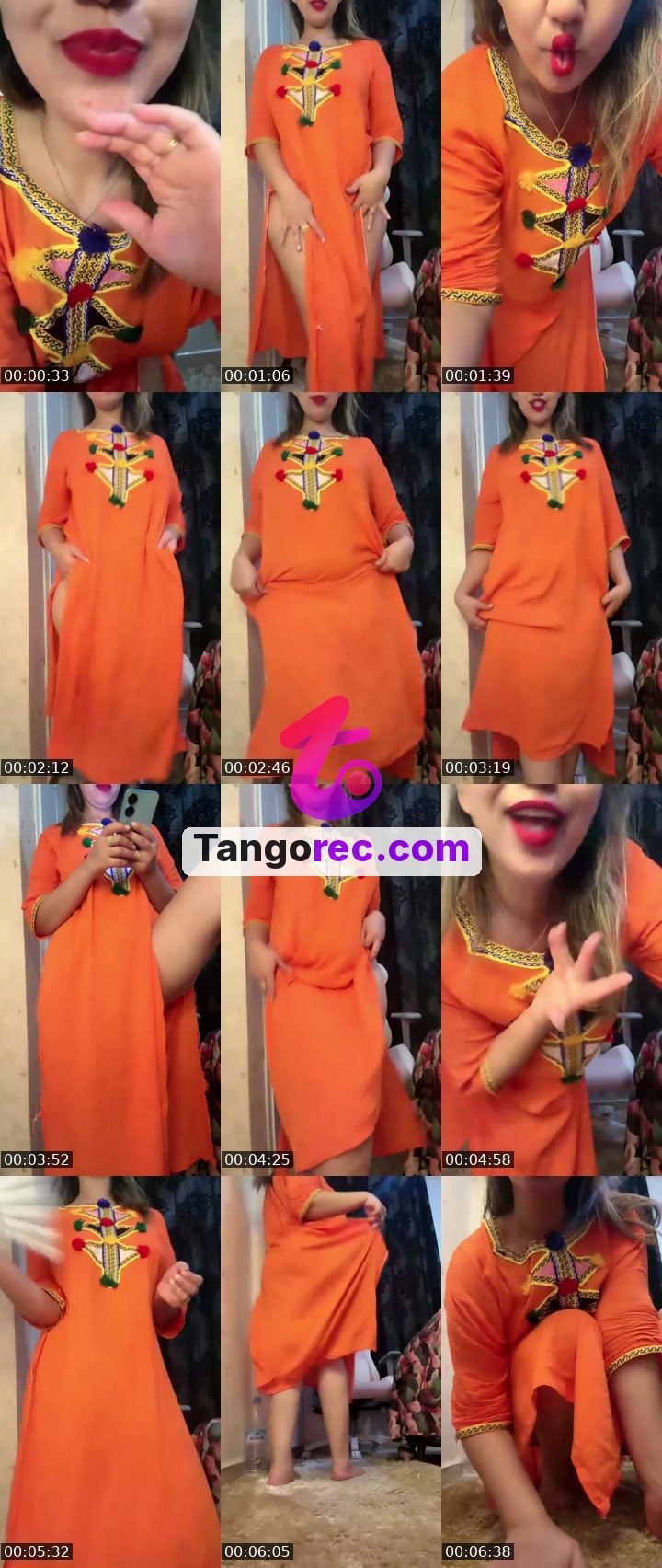 @funnyelephant-14521 Tango live from 2026-09-14