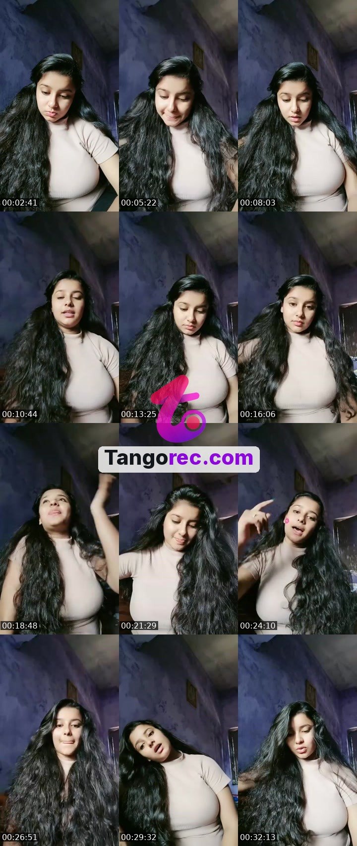 @humnava17 Tango live from 2026-09-14