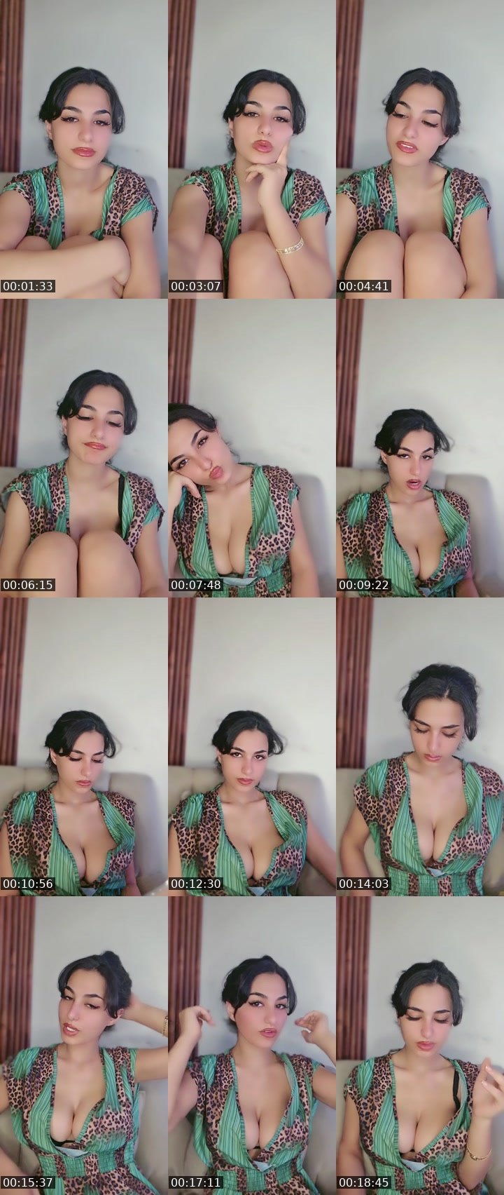 @zaaema Tango LIVE
