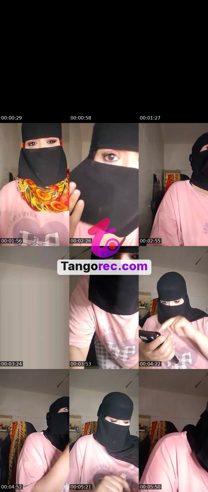 @dhraalshmry Tango live from 2026-09-14