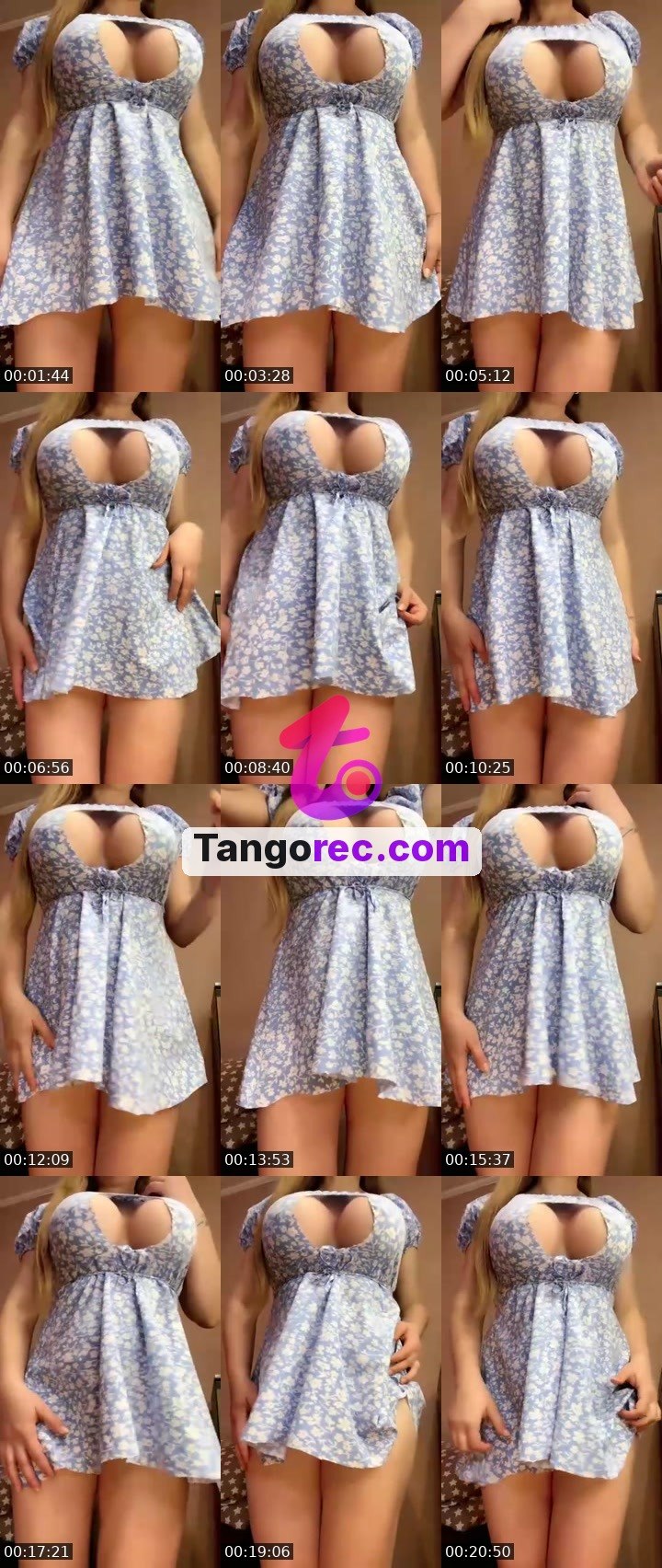 @meandyourcat Tango live from 2026-09-14