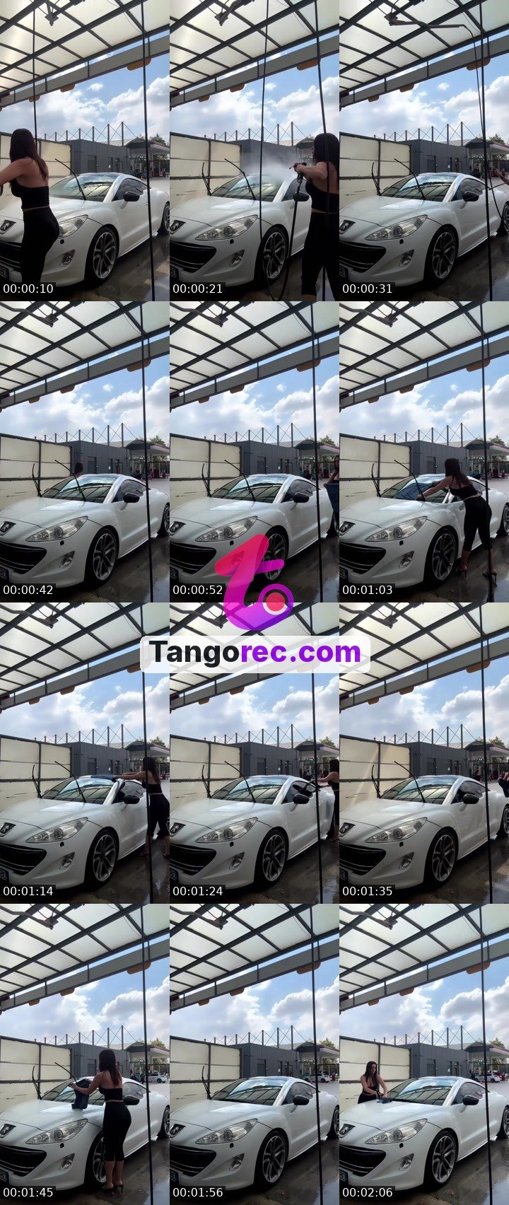 @yredcbjnrrr Tango live from 2026-09-14