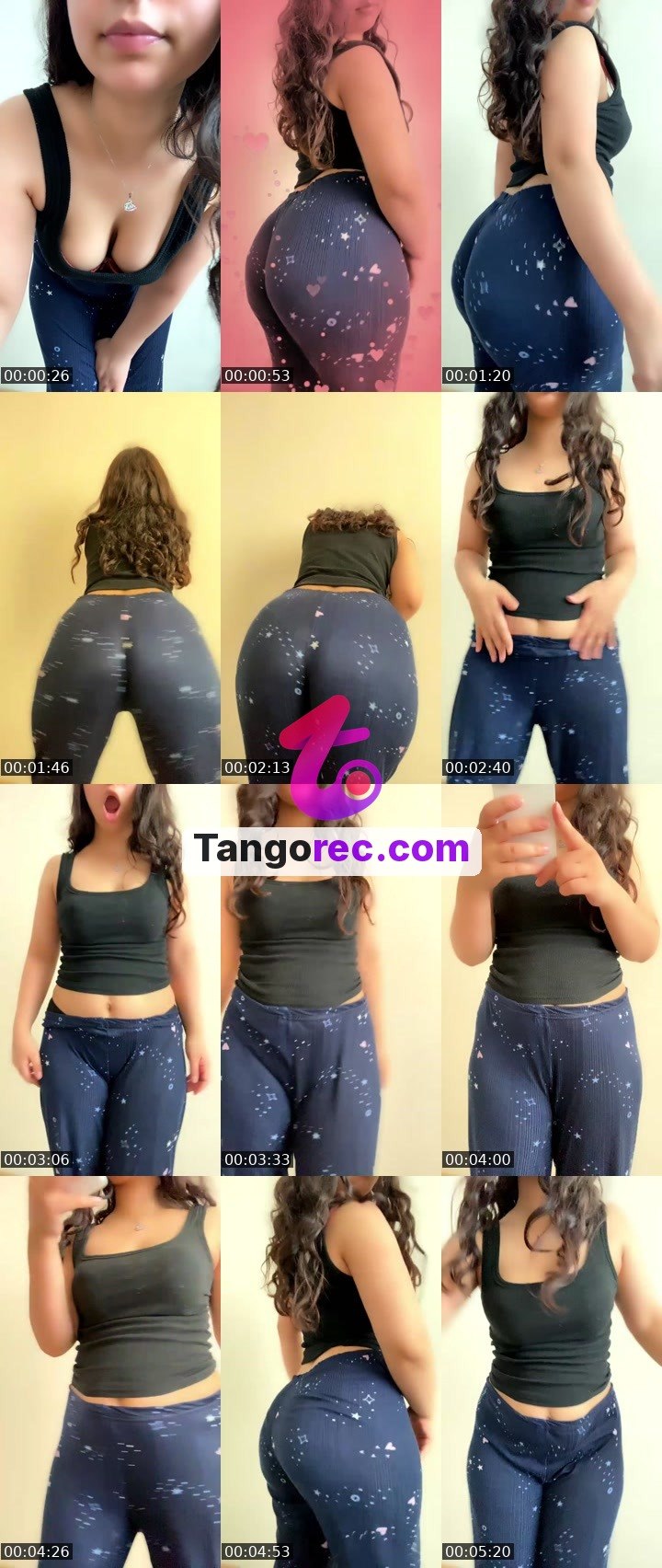 @profilbanaait Tango live from 2026-09-14