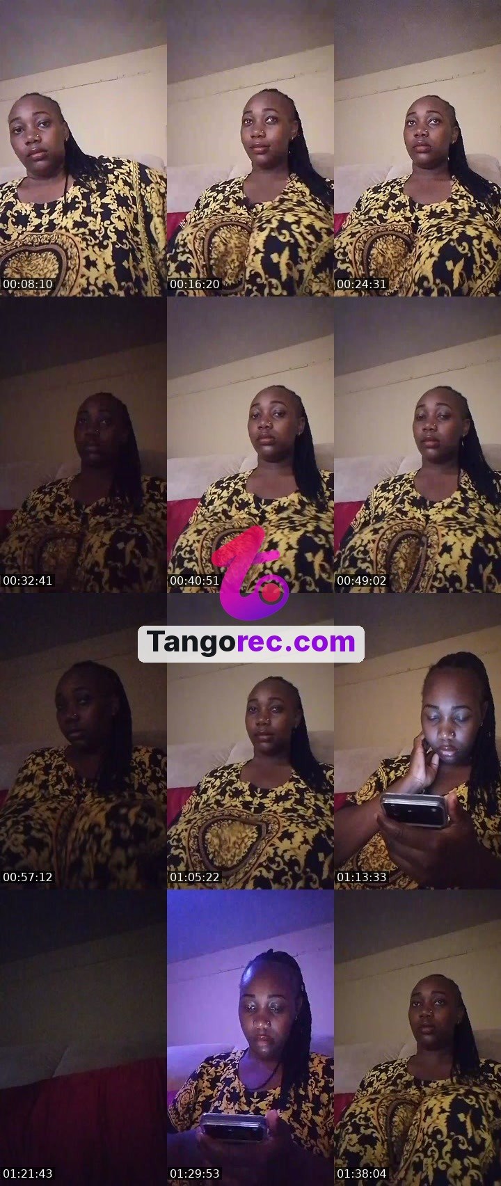 @dancing-penguin-88098 Tango live from 2026-09-14