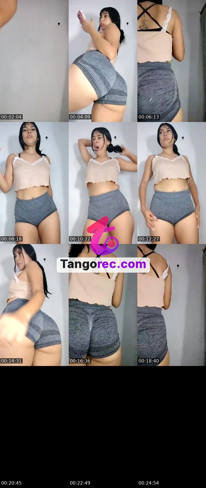 @member797xmm Tango live from 2026-09-14