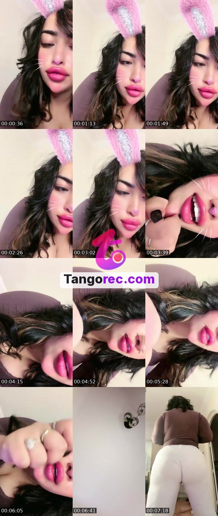 @kindfox-4782 Tango live from 2026-09-14