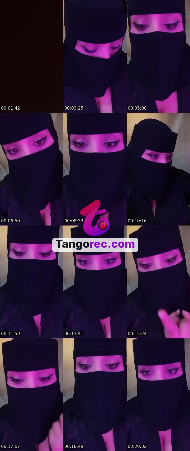 @cute-panda-35255 Tango live from 2026-09-14