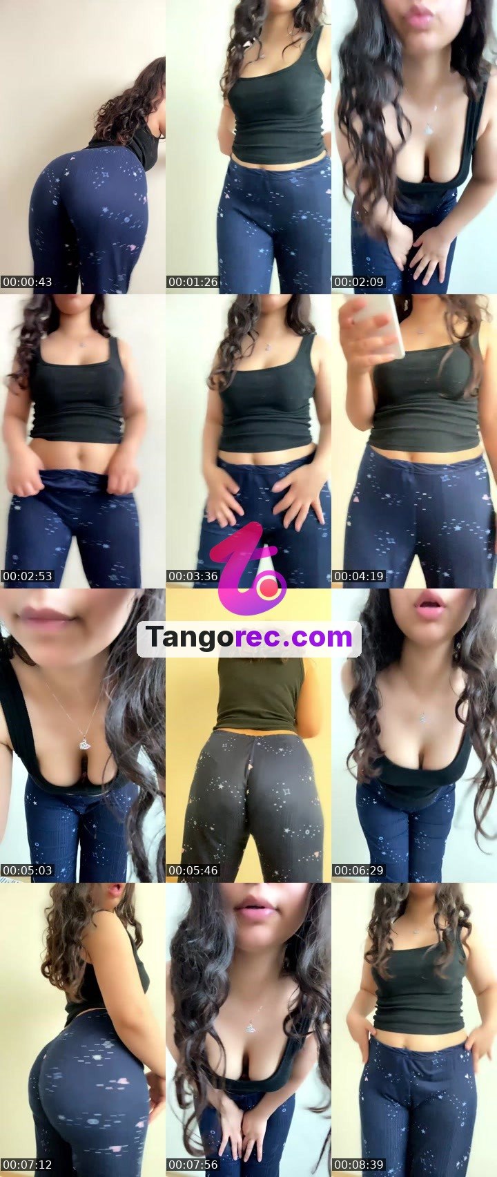 @profilbanaait Tango live from 2026-09-14