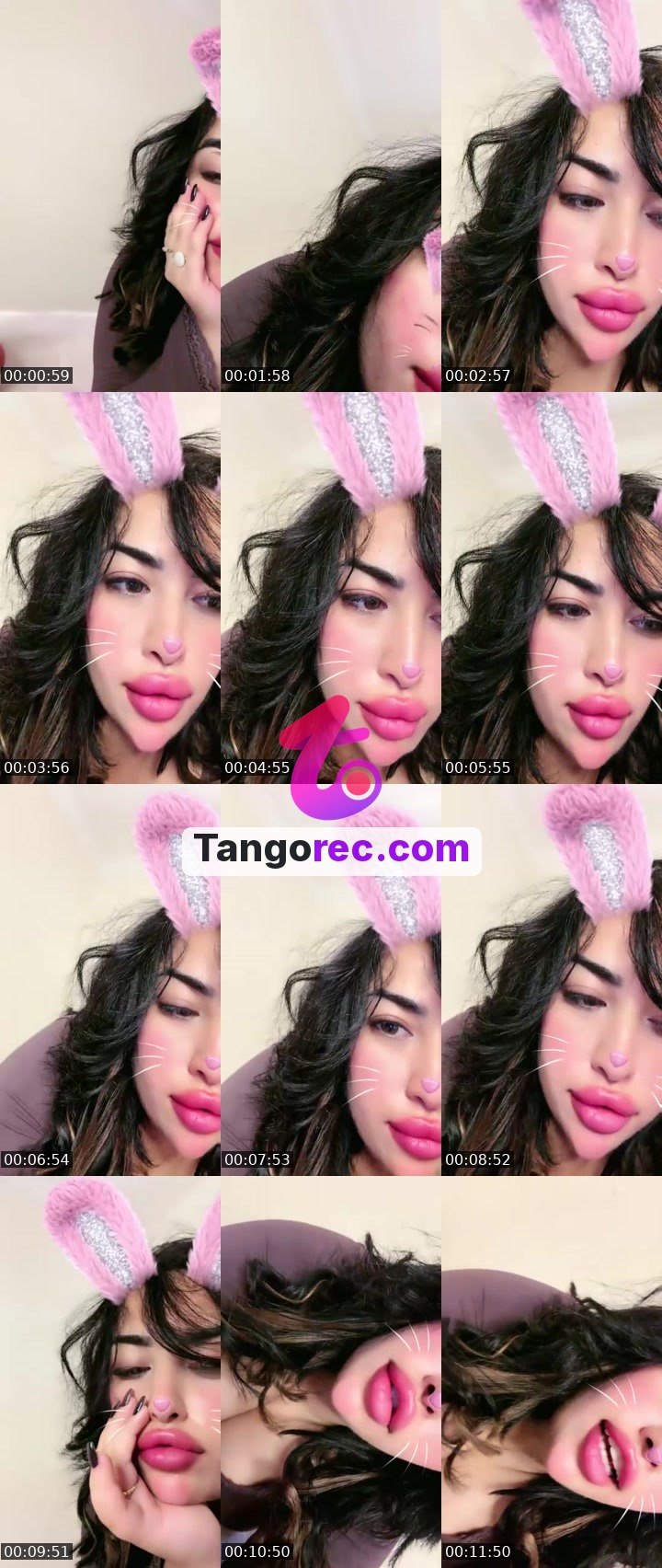 @kindfox-4782 Tango live from 2026-09-14