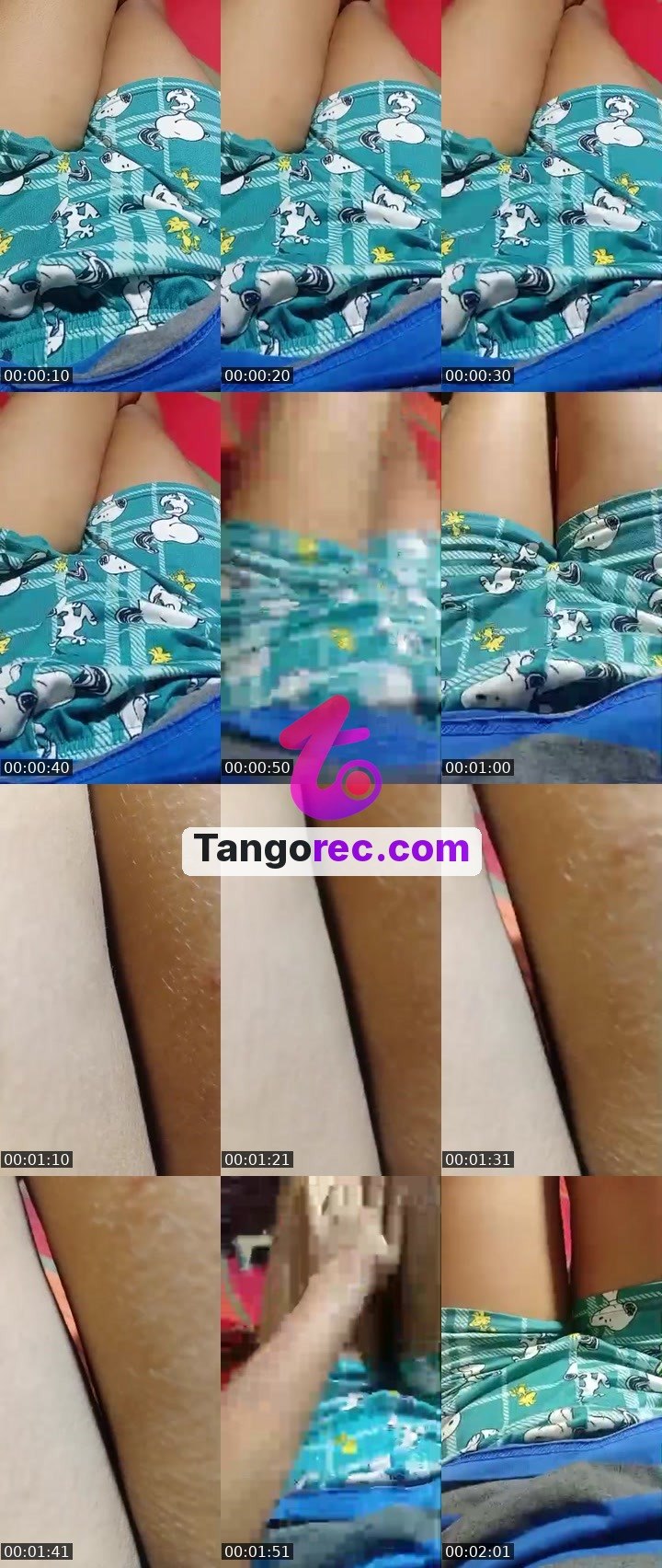 @ruvi5 Tango live from 2026-09-14