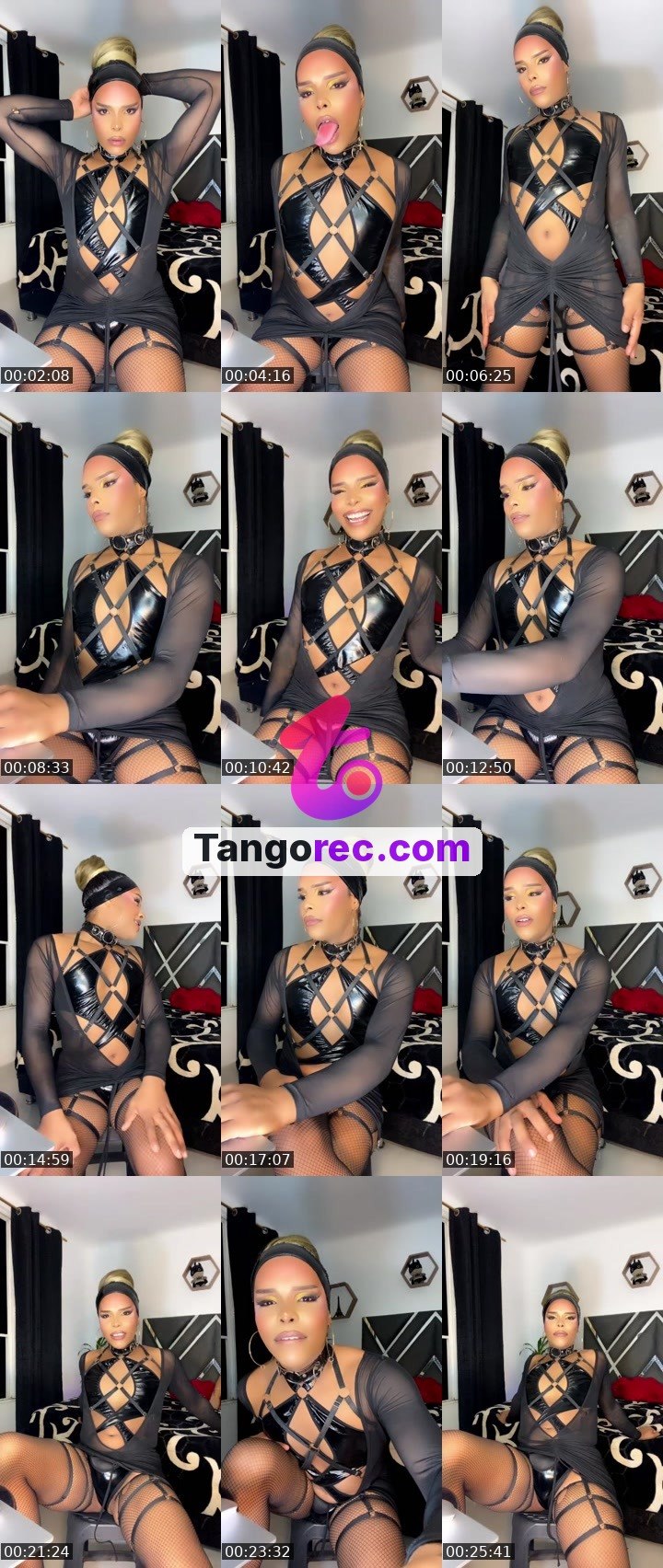 @mistress_valentina21c Tango live from 2026-09-14