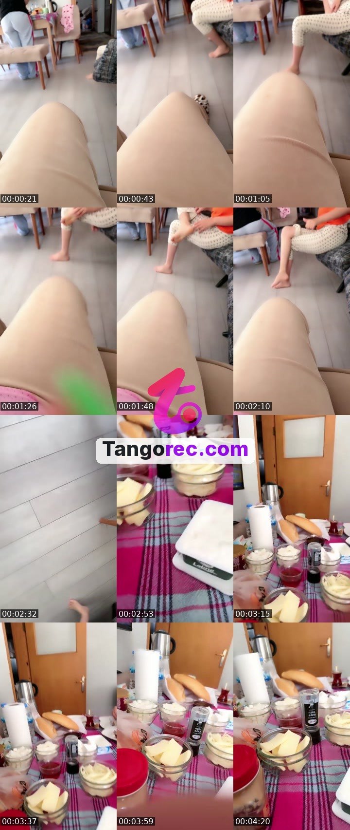 @reelciyim Tango live from 2026-09-14