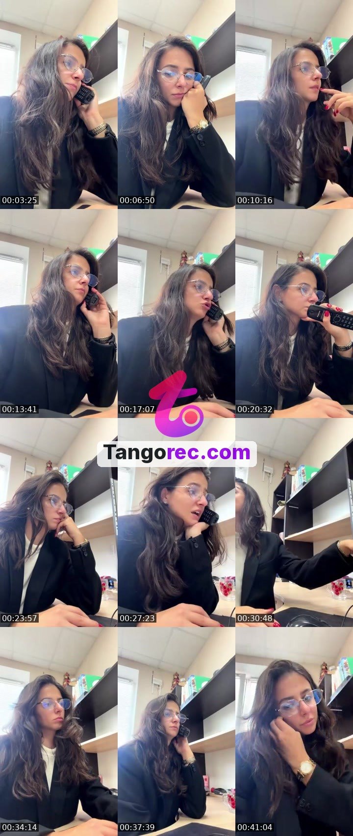 @amalya_777_amal Tango live from 2026-09-14