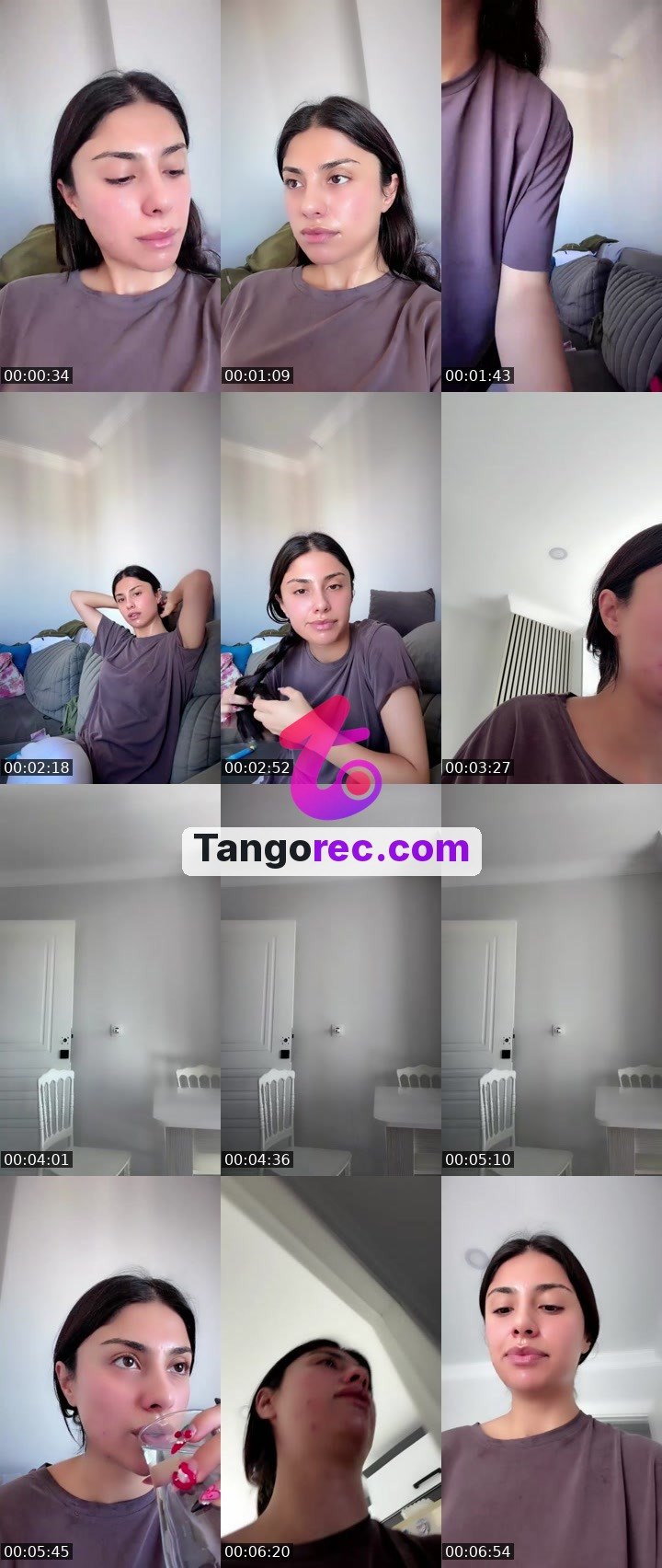 @nskamslam55 Tango live from 2026-09-14