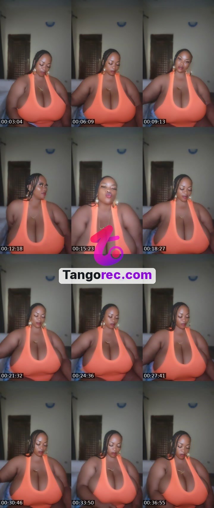 @bigfluffyjuicy Tango live from 2026-09-14