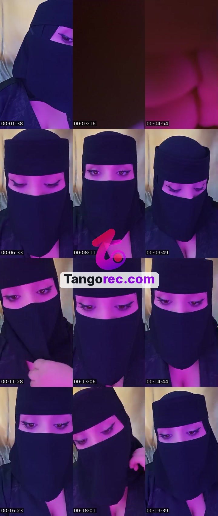@cute-panda-35255 Tango live from 2026-09-14